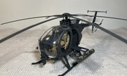 AH-6M Little Bird 1:35