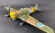 Hawker Hurricane Mk.I 1:32