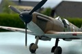 Supermarine Spitfire Mk.Ia 1:32