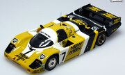 Porsche 956 1:43