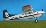 Cessna 185 Skywagon 1:72