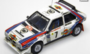 Lancia Delta S4 1:43