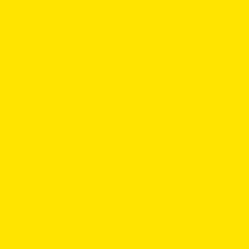 Boxart Bright Yellow DA227 Decoart