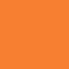 Boxart Jack-O-Lantern Orange DA229 Decoart