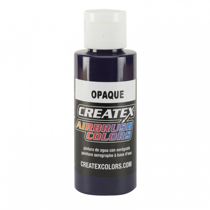 Boxart Purple  Createx Airbrush Colors