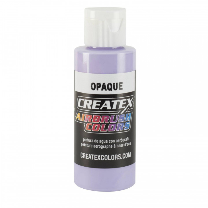 Boxart Lilac  Createx Airbrush Colors