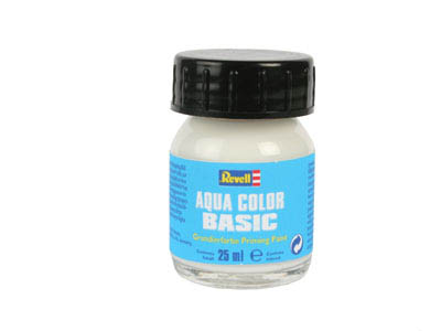 Boxart Aqua Color Basic (Primer) 39622 Revell Aqua Color