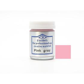 Boxart Pink Gray (Suitable for 80's -90's civilian cars)  Finisher's