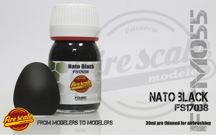 Boxart Black Nato  Fire Scale Colors