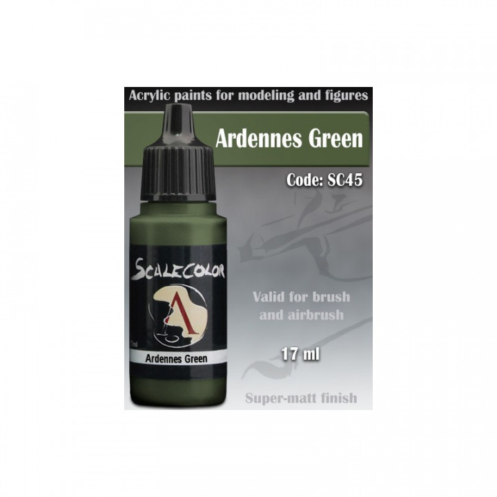 Boxart Ardennes green Scale75 Boxart Ardennes green Scale75