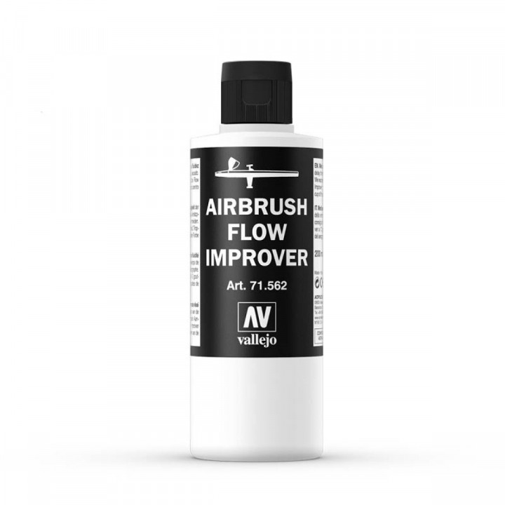 Boxart Airbrush Flow Improver 71.562 Vallejo 