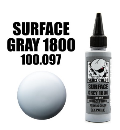 Boxart Surface Grey 1800 097 Skull Color Surface Primer