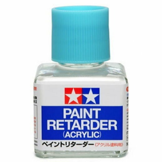 Boxart Paint Retarder 87114 Tamiya