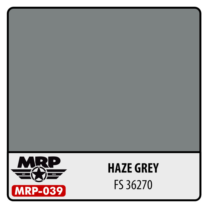 Boxart Grey FS36270  MR.Paint