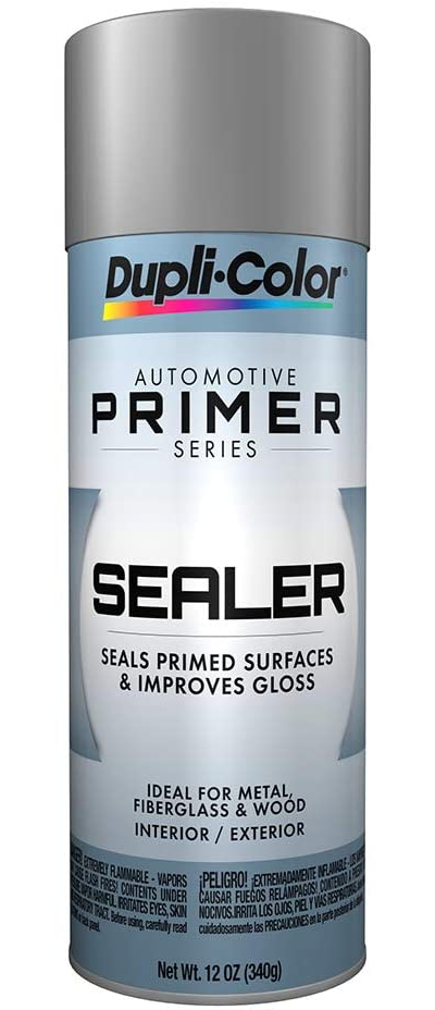 Boxart Primer Sealer DAP1699 Dupli-Color