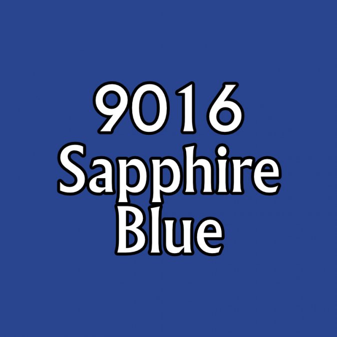 Boxart Sapphire Blue  Reaper MSP Core Colors