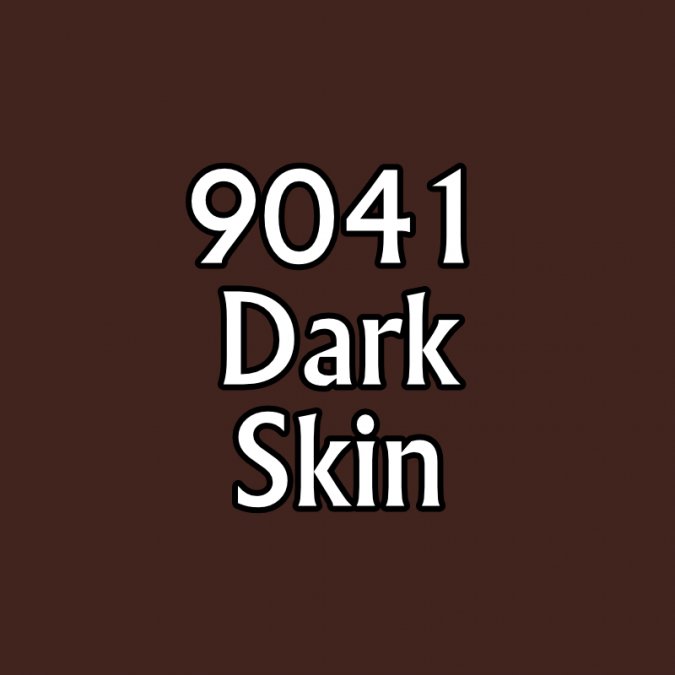 Boxart Dark Skin  Reaper MSP Core Colors