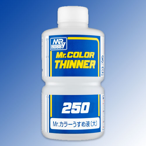 Boxart Thinner T103 Mr.COLOR
