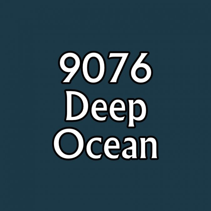 Boxart Deep Ocean Reaper MSP Core Colors Boxart Deep Ocean Reaper MSP Core Colors