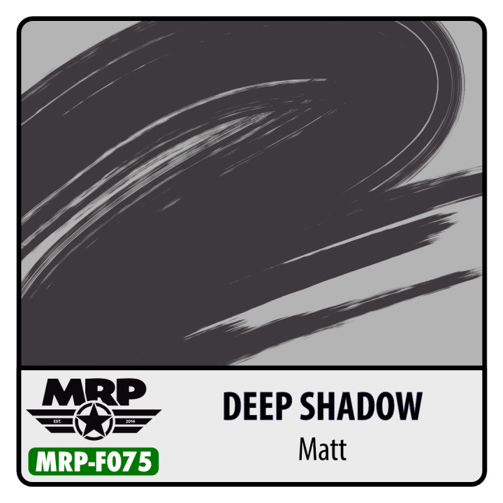 Boxart Deep Shadow  MR.Paint