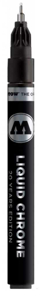 Boxart Liquid Chrome (1mm) 703.101 Molotow Markers