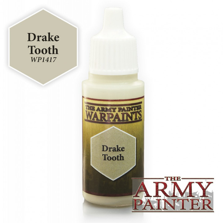Boxart Drake Tooth  The Army Painter