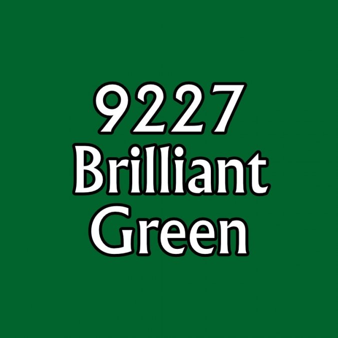Boxart Brilliant Green  Reaper MSP Core Colors