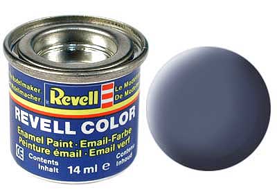 Boxart Grey - RAL 7000 32157 Revell Color