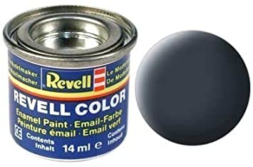 Boxart Greyish Blue - RAL 7031 32179 Revell Color