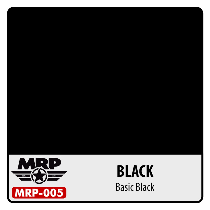 Boxart Black  MR.Paint