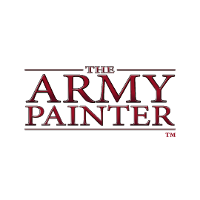 Boxart Warpaints Air Primer Black AW2011P The Army Painter