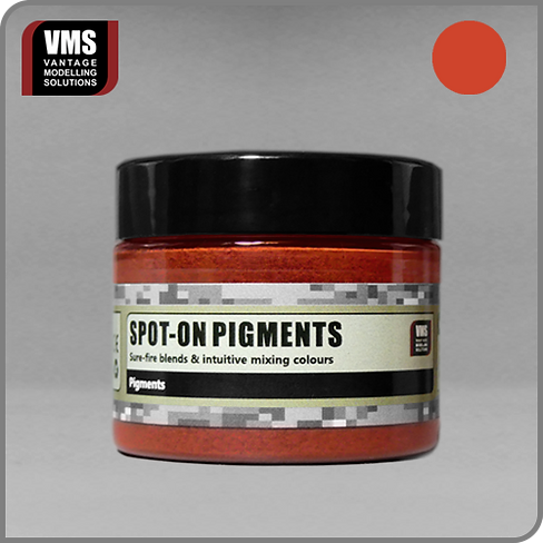 Boxart Primer Red 23 VMS Spot-on Pigments