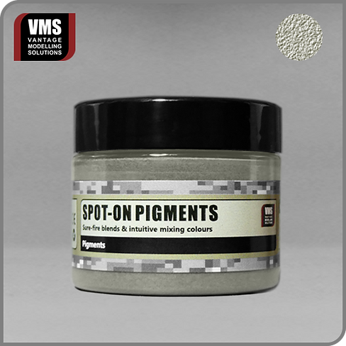 Boxart Pure Pigment Texture 29 VMS Spot-on Pigments