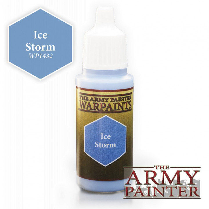 Boxart Ice Storm  The Army Painter