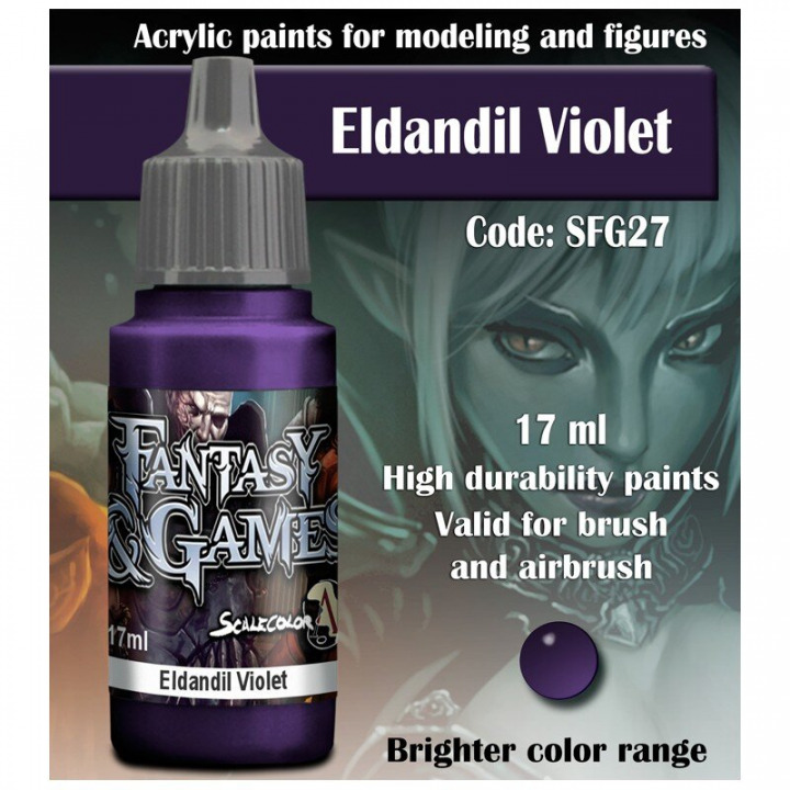 Boxart Eldandil Violet  Scale75