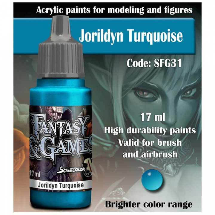 Boxart Jorildyn Turquoise  Scale75