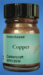 Boxart Copper AP9126W Admiralty Paints