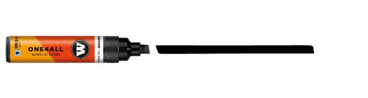 Boxart Signal Black (4-8 mm) 327555 Molotow Markers