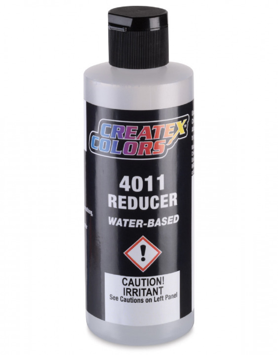 Boxart 4011 Reducer Water-Based  Createx Colors