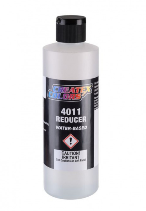 Boxart 4011 Reducer Water-Based 4011 Createx Colors