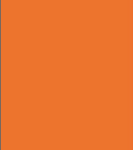 Boxart Fluorescent Orange  ACRYSION