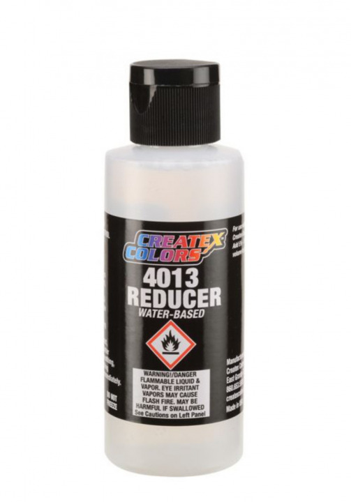 Boxart 4013 Reducer Water-Based 4013 Createx Colors