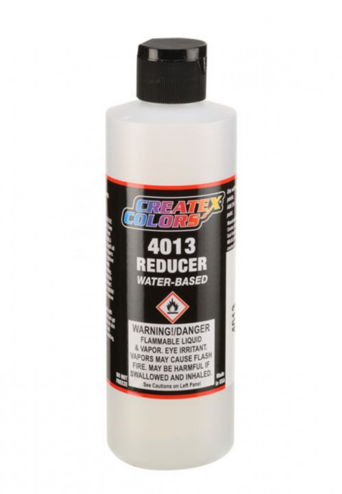 Boxart 4013 Reducer Water-Based 4013 Createx Colors