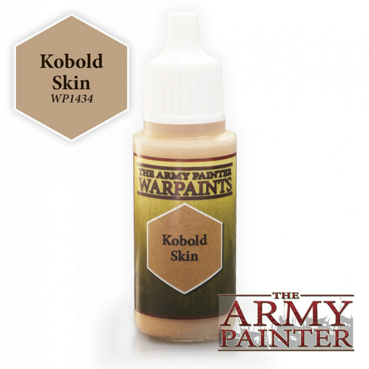 Boxart Kobold Skin  The Army Painter