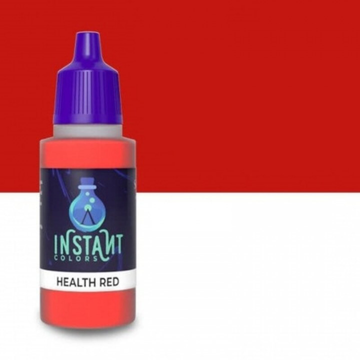 Boxart Health Red Scale75 Boxart Health Red Scale75