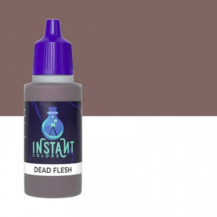 Boxart Dead Flesh Scale75 Boxart Dead Flesh Scale75