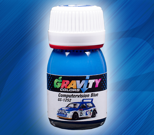 Boxart Computervision Blue Gravity Colors Boxart Computervision Blue Gravity Colors