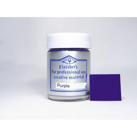 Boxart Purple (suitable for sports car like Porsche, Lamborghini) Finisher's Boxart Purple (suitable for sports car like Porsche, Lamborghini) Finisher's