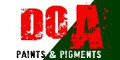 D.O.A. Paints and Pigments