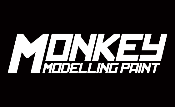 Monkey Modelling Paints - Lacquer paints